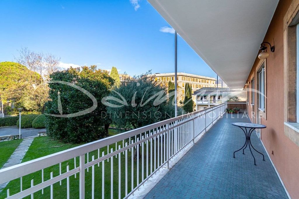 Appartamento – Genoa - Vista 3