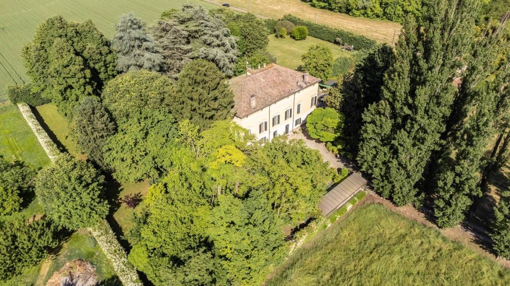Casa – Modena - Vista 3