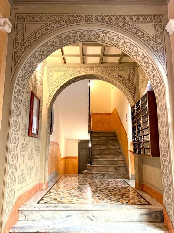 Appartamento – Milan - Vista 3