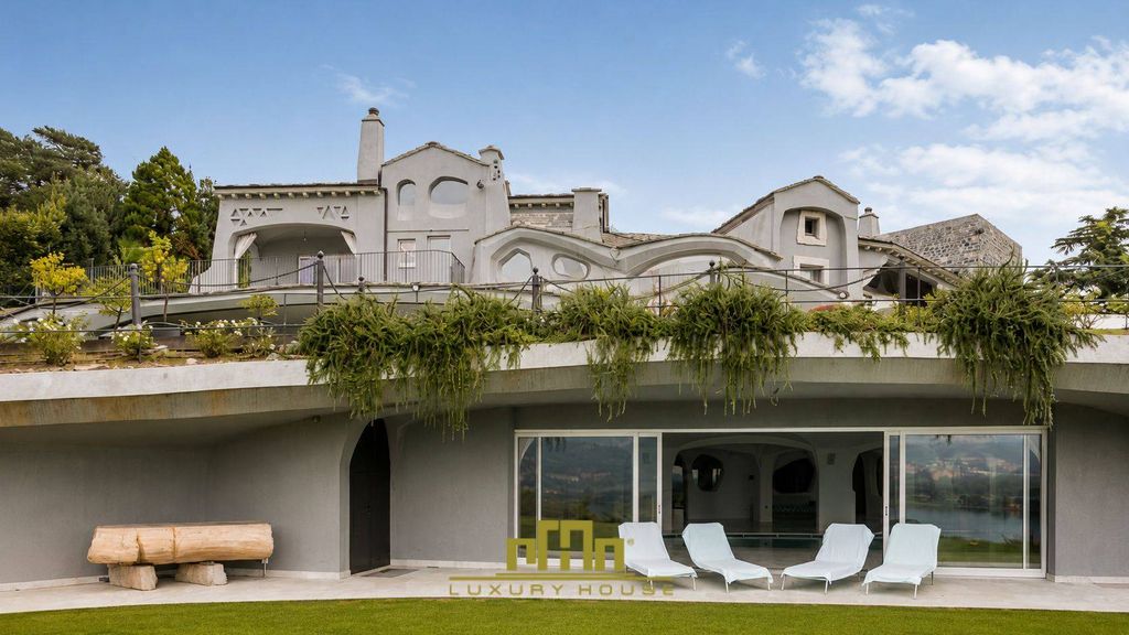 Casa – Oggiono, Bagnolo, Imberido - Vista 3