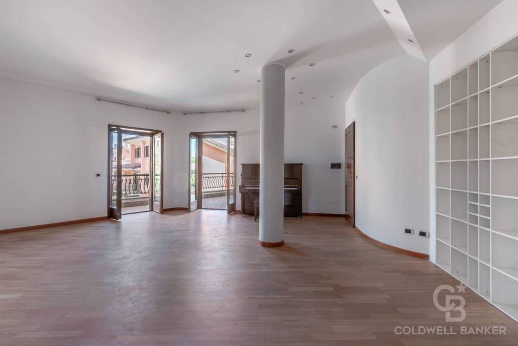 Appartamento – Rome - Vista 3
