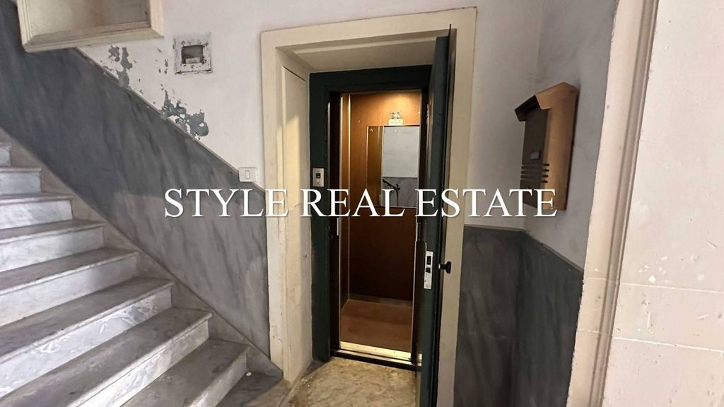 Appartamento – Syracuse - Vista 3