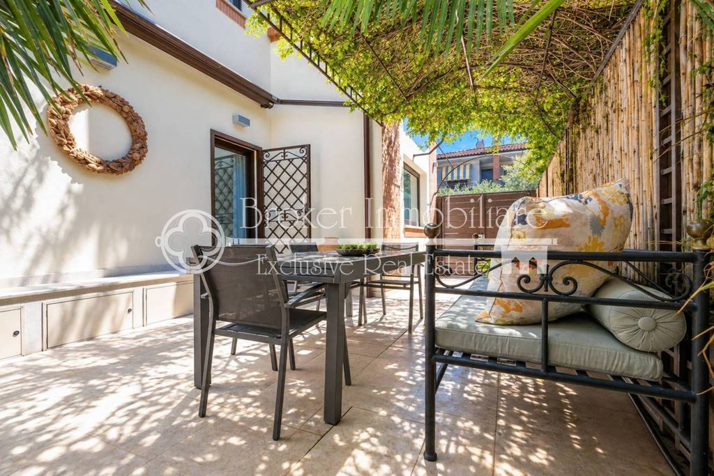 Casa – Forte dei Marmi - Vista 3