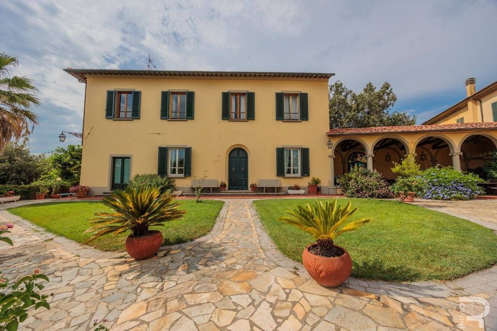 Casa – Santa Maria a Monte - Vista 3