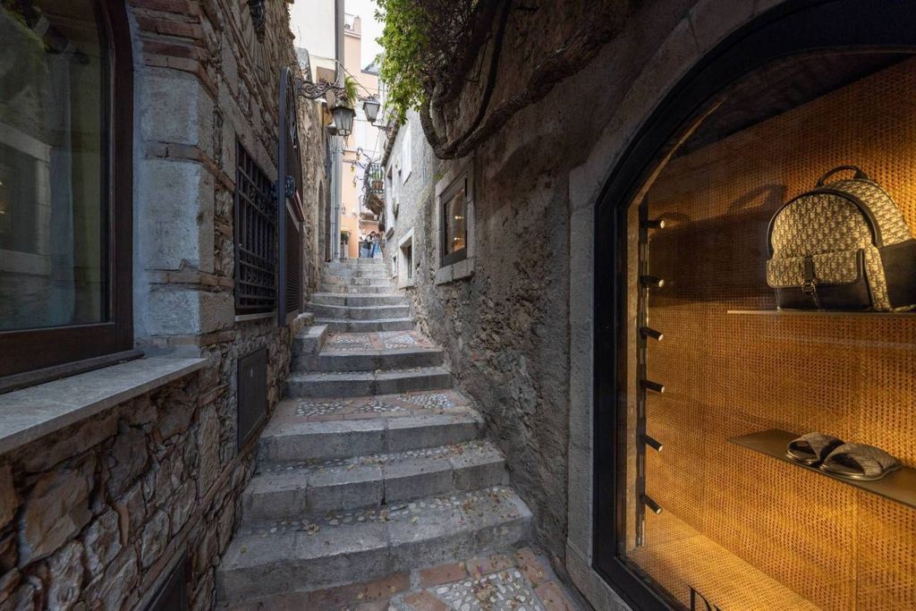 Appartamento – Taormina - Vista 3