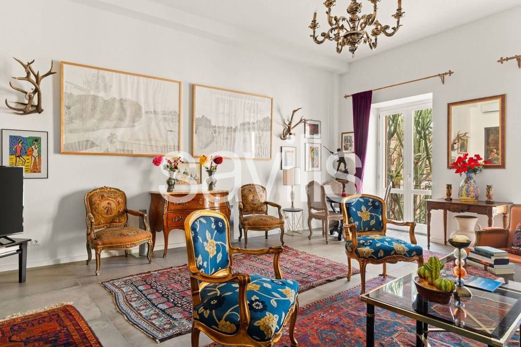 Appartamento – Palermo - Vista 3
