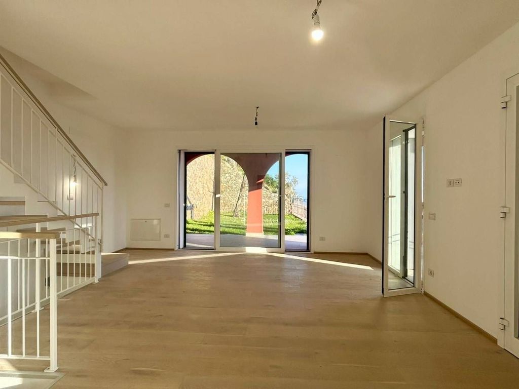 Casa – Alassio - Vista 3