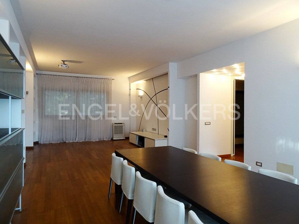 Apartment in Gallarate - Vista 3