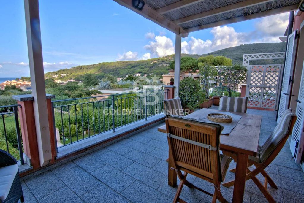 Appartamento – Marciana Marina, Casevecchie, Camola - Vista 3
