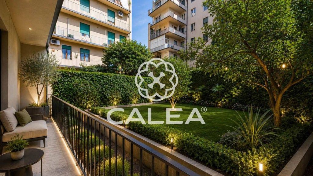 Appartamento – Florence - Vista 3