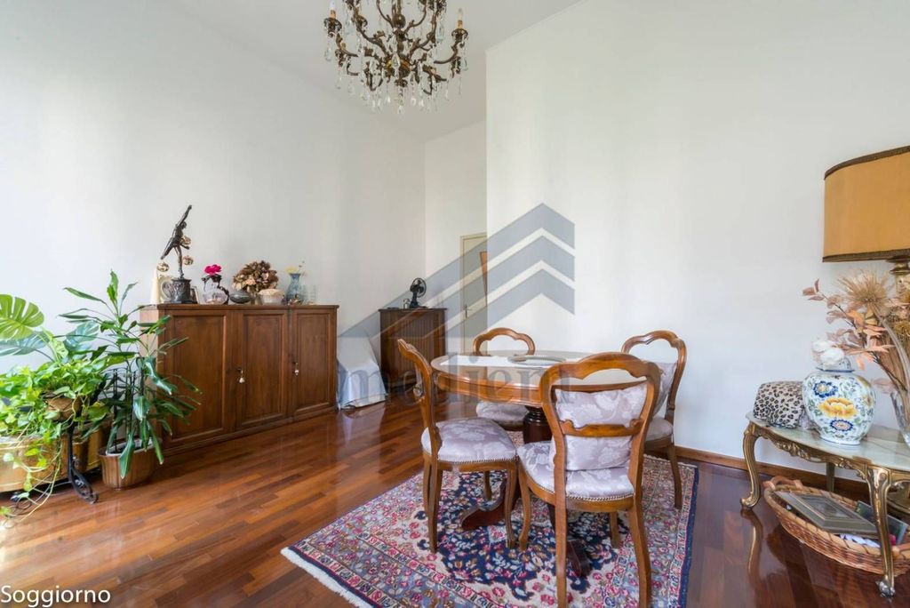 Appartamento – Milan - Vista 3