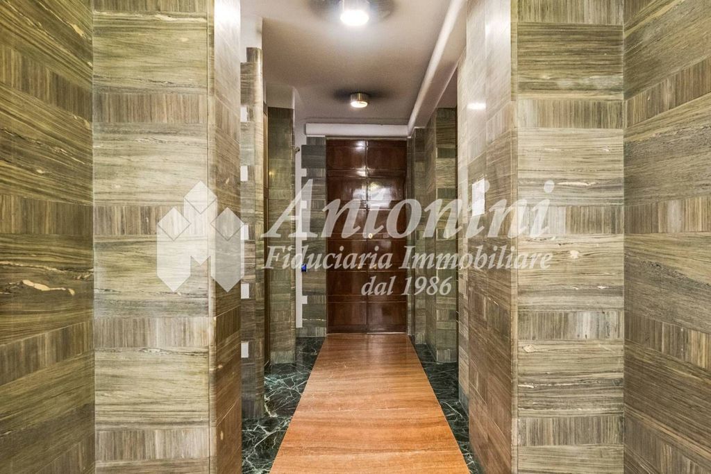Luxury office for rent, Via 20 Settembre, 1, Rome, Latium - Vista 3