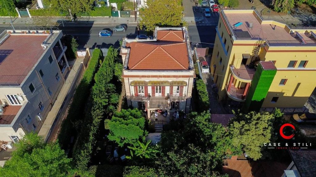 Casa – Palermo - Vista 3