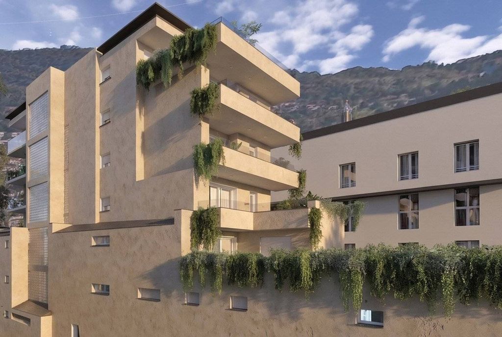 Appartamento – Como - Vista 3