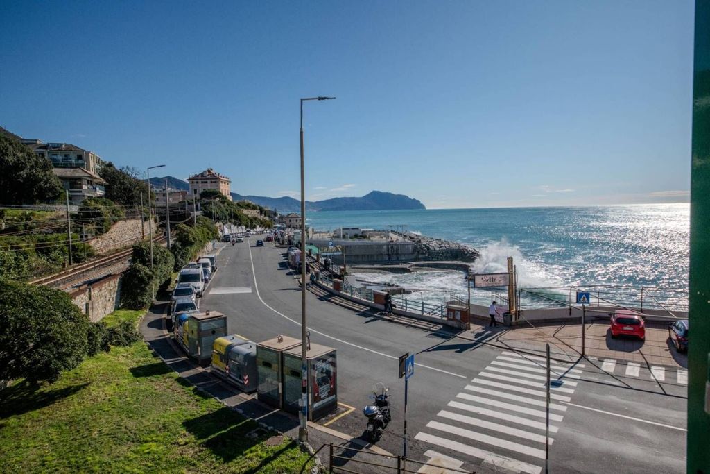 Appartamento – Genoa - Vista 3