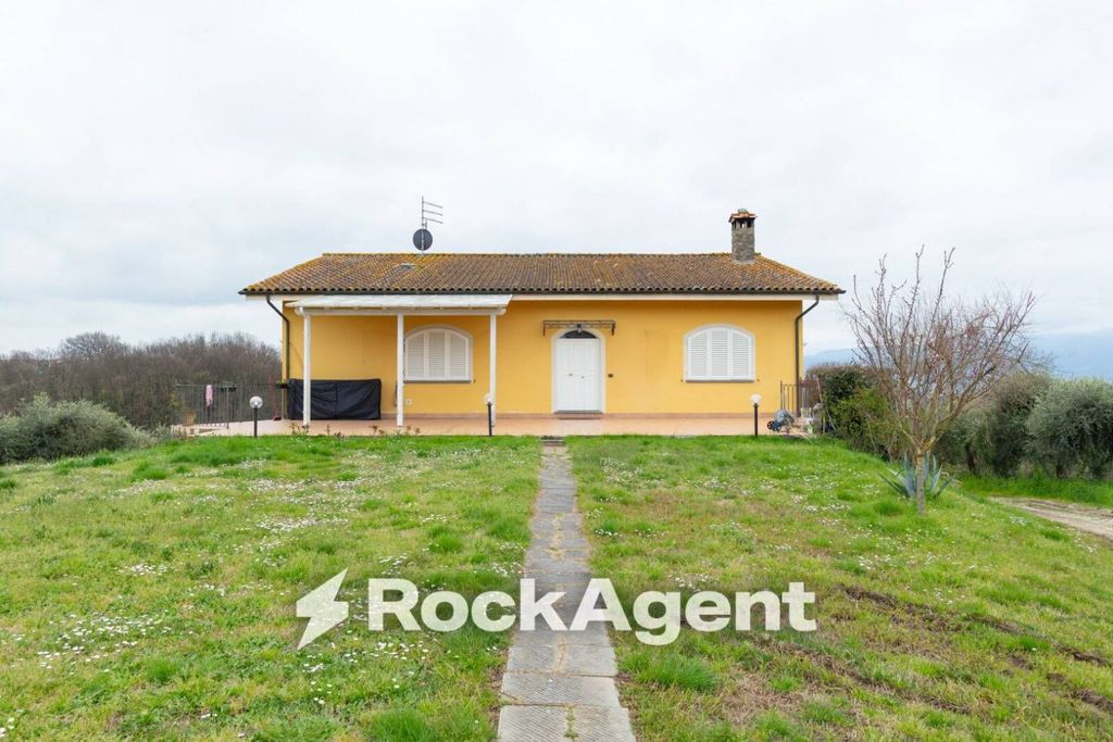 Casa – Montecarlo - Vista 3