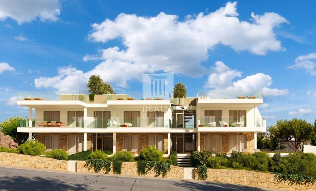 Appartamento – Golfo Aranci - Vista 3