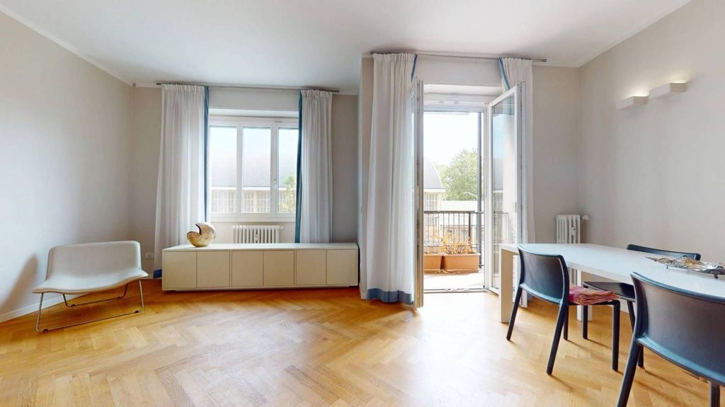 Appartamento – Milan - Vista 3