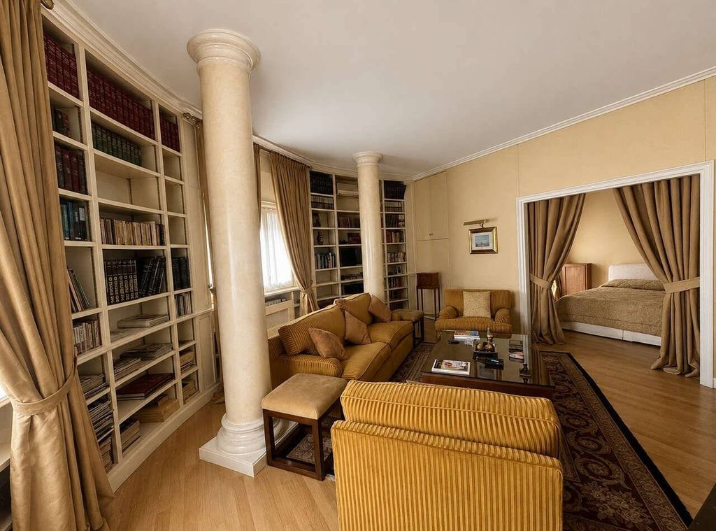 Appartamento – Rome - Vista 3