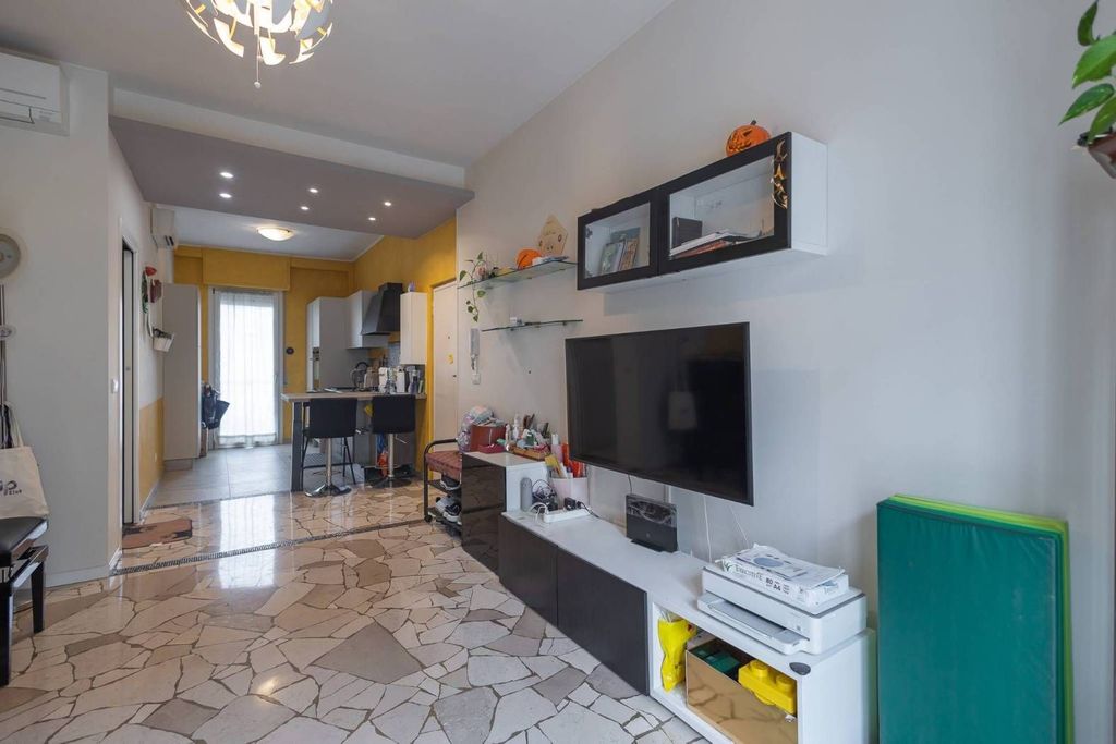 Appartamento – Milan - Vista 3