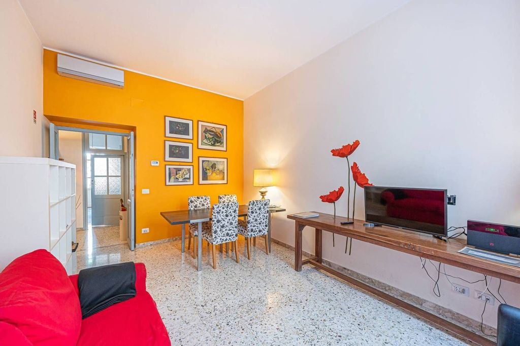 Appartamento – Roma, Campo Marzio, Municipio Roma I - Vista 3