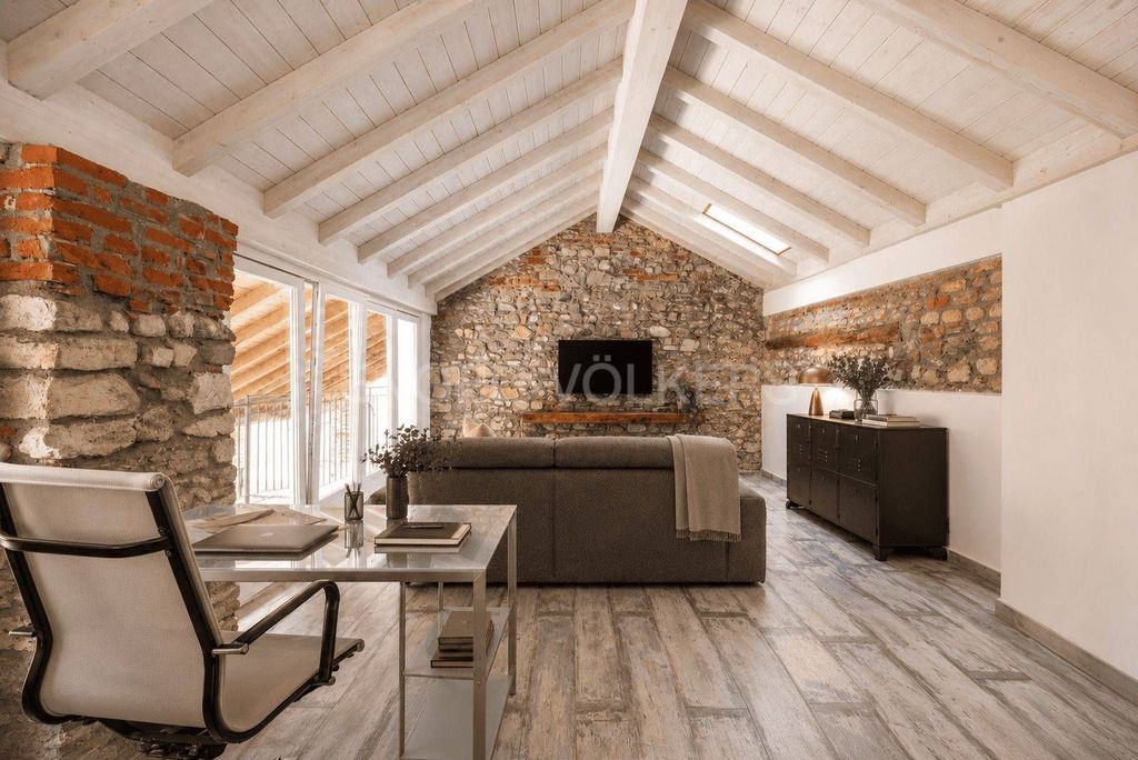 Appartamento – Angera - Vista 3