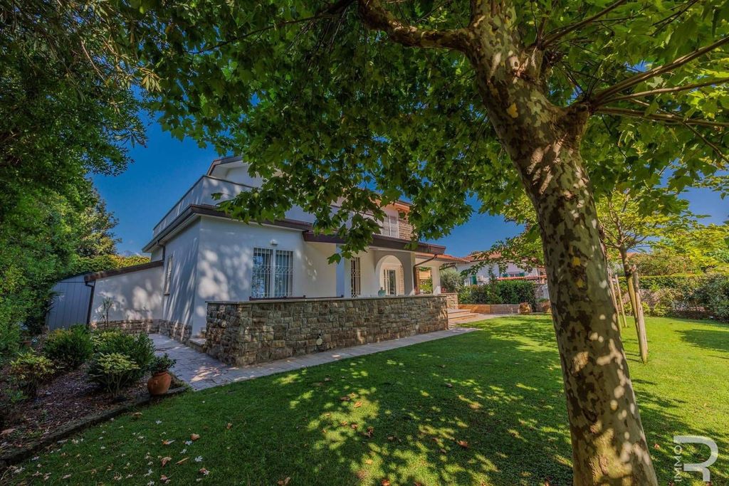 Casa – Forte dei Marmi - Vista 3