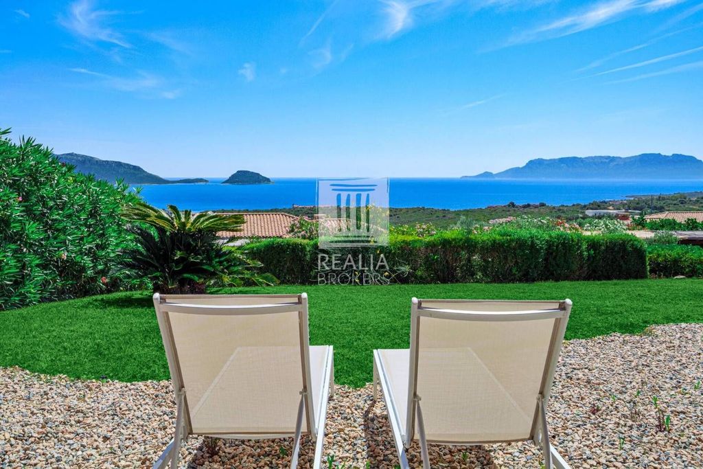 Casa – Golfo Aranci - Vista 3