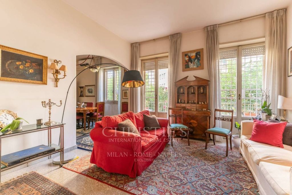Appartamento – Rome - Vista 3
