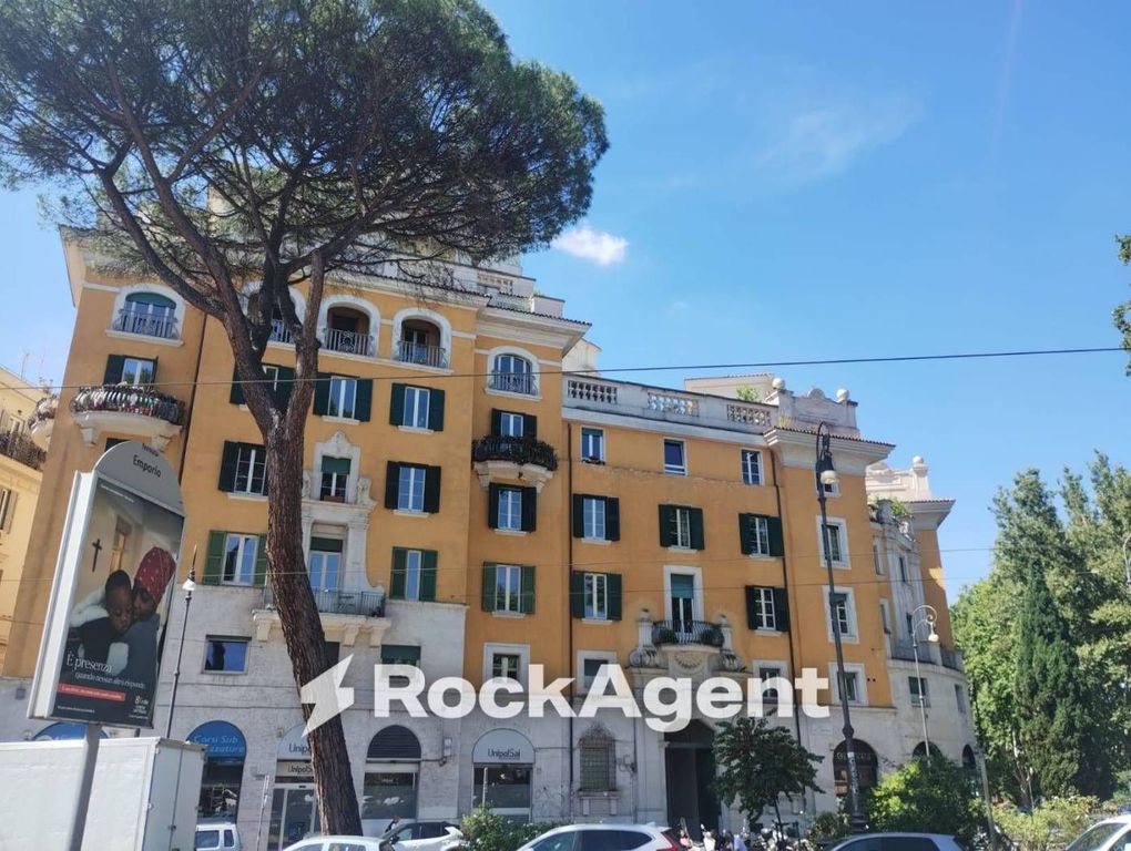 Appartamento – Rome - Vista 3