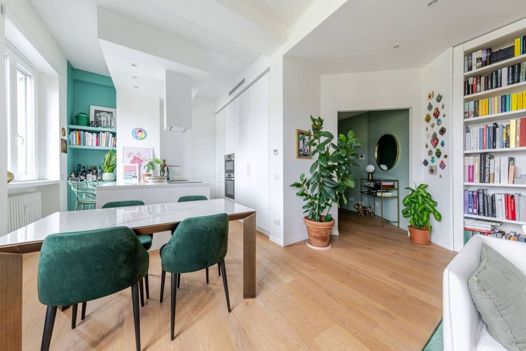 Appartamento – Milan - Vista 3