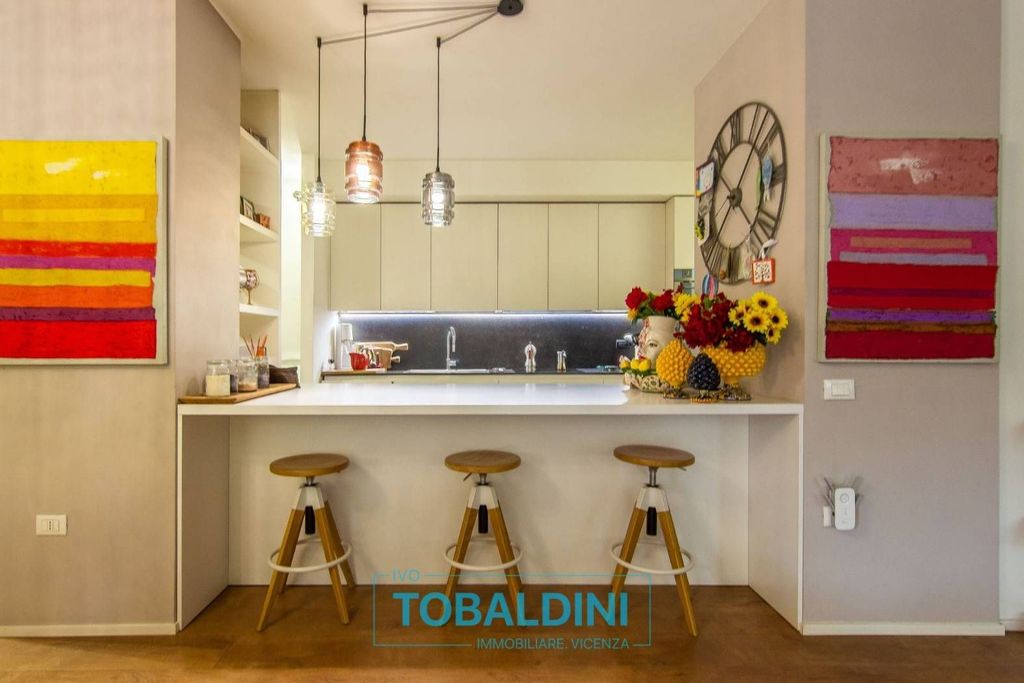 Appartamento – Vicenza - Vista 3