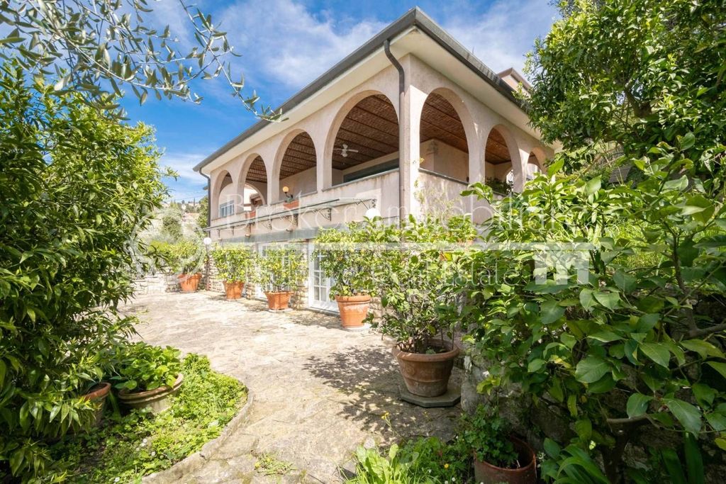 Casa – Massarosa - Vista 3