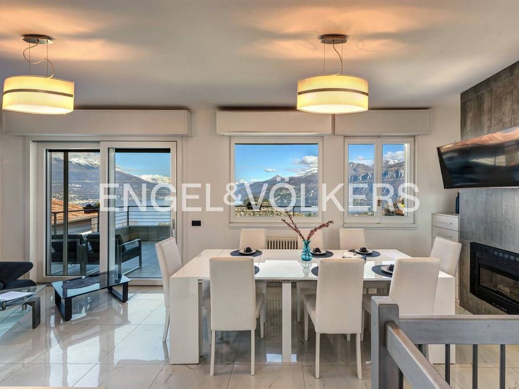 Casa – Bellagio - Vista 3