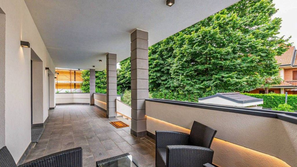 Casa – Arese, Sant'Anna, Torretta - Vista 3