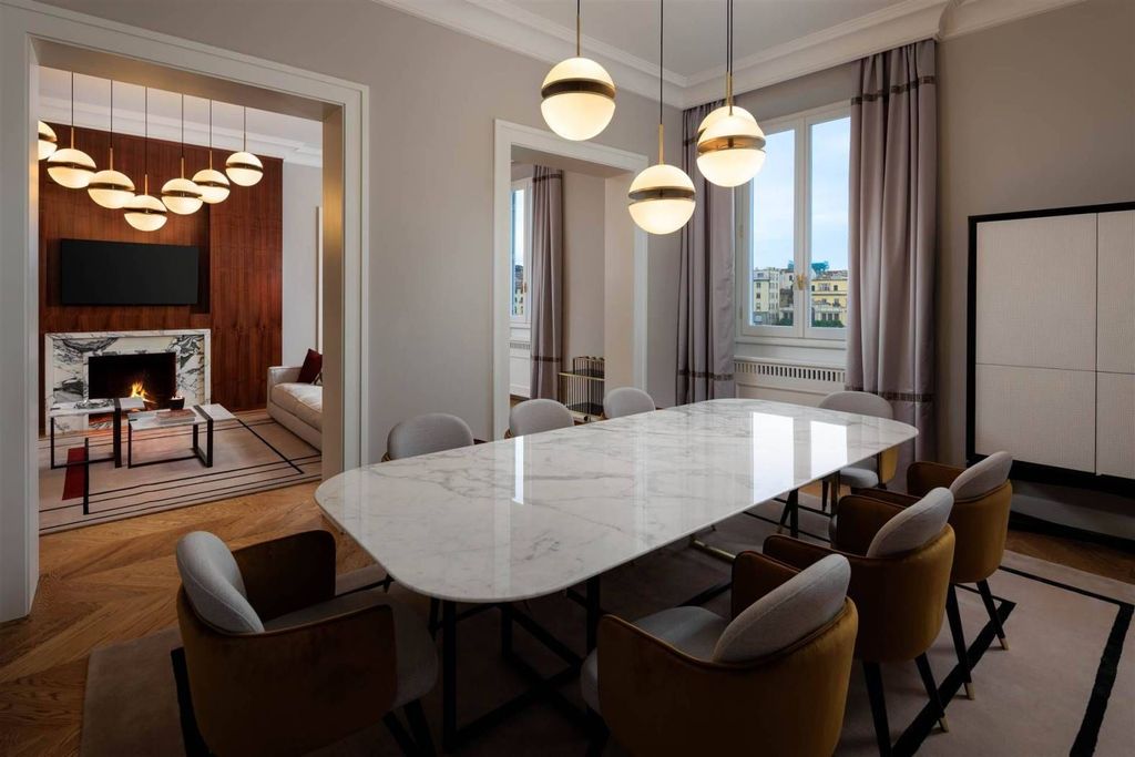 Appartamento – Florence - Vista 3