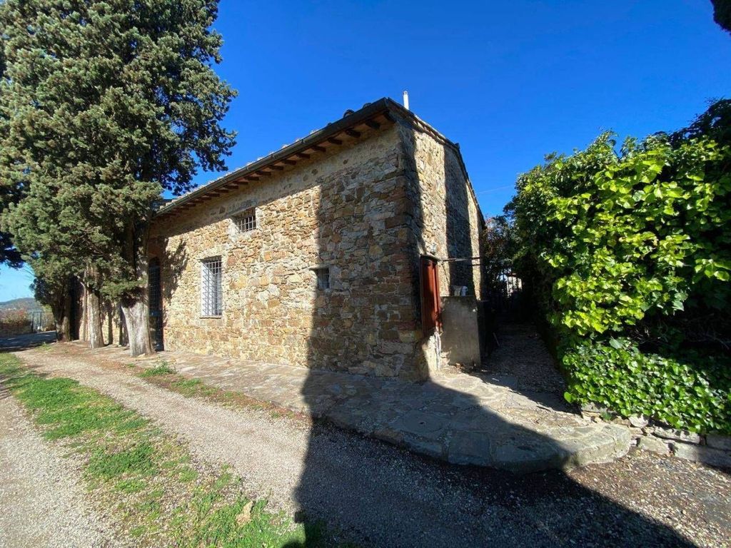 Appartamento – Scandicci - Vista 3
