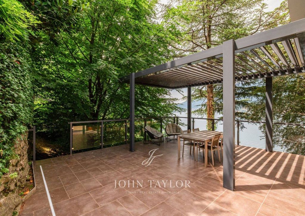 Casa – Faggeto Lario, Riva di Lemna, Riva - Vista 3