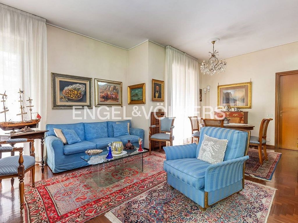 Appartamento – Rome - Vista 3