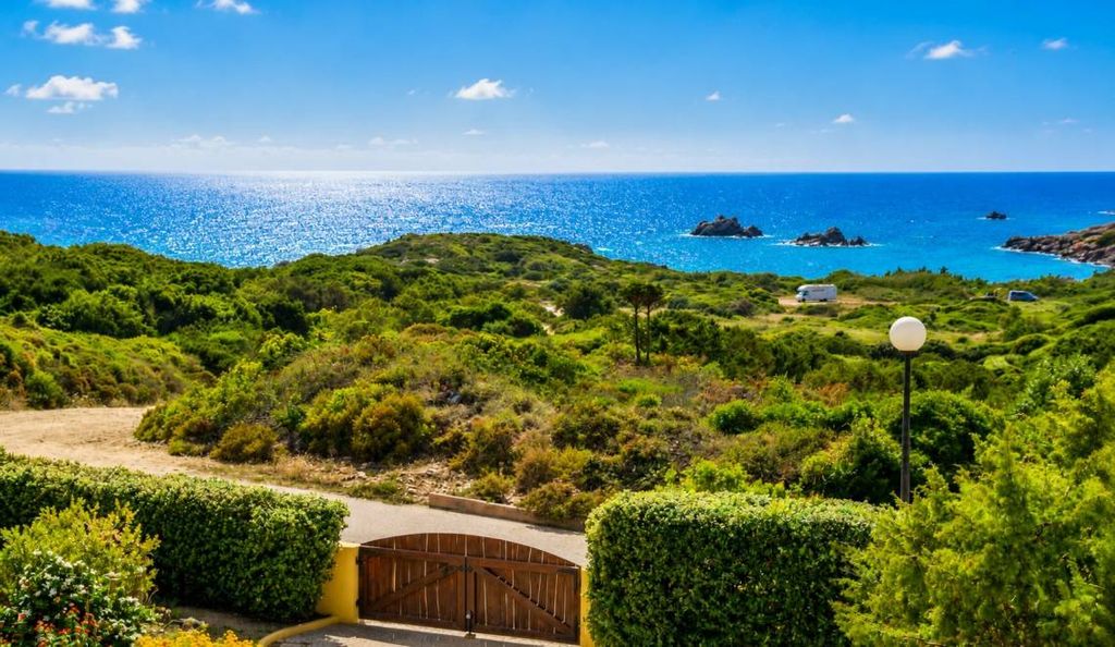 Casa – Santa Teresa Gallura - Vista 3