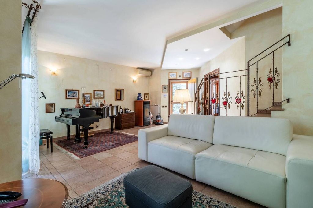 Casa – Roma, Tor Sapienza - Vista 3