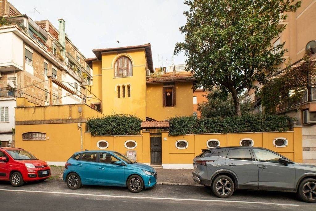 Casa – Rome - Vista 3