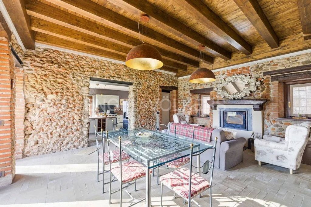 Casa – Agrate Conturbia, Conturbia - Vista 3