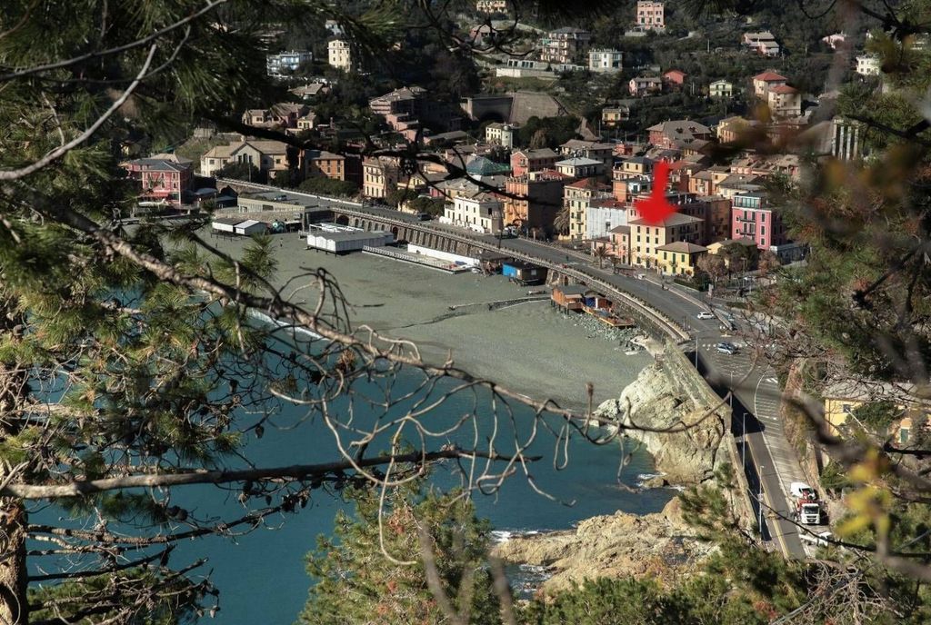 Appartamento – Bonassola - Vista 3