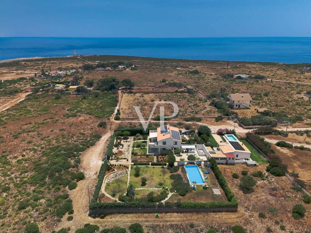 Casa – Syracuse - Vista 3