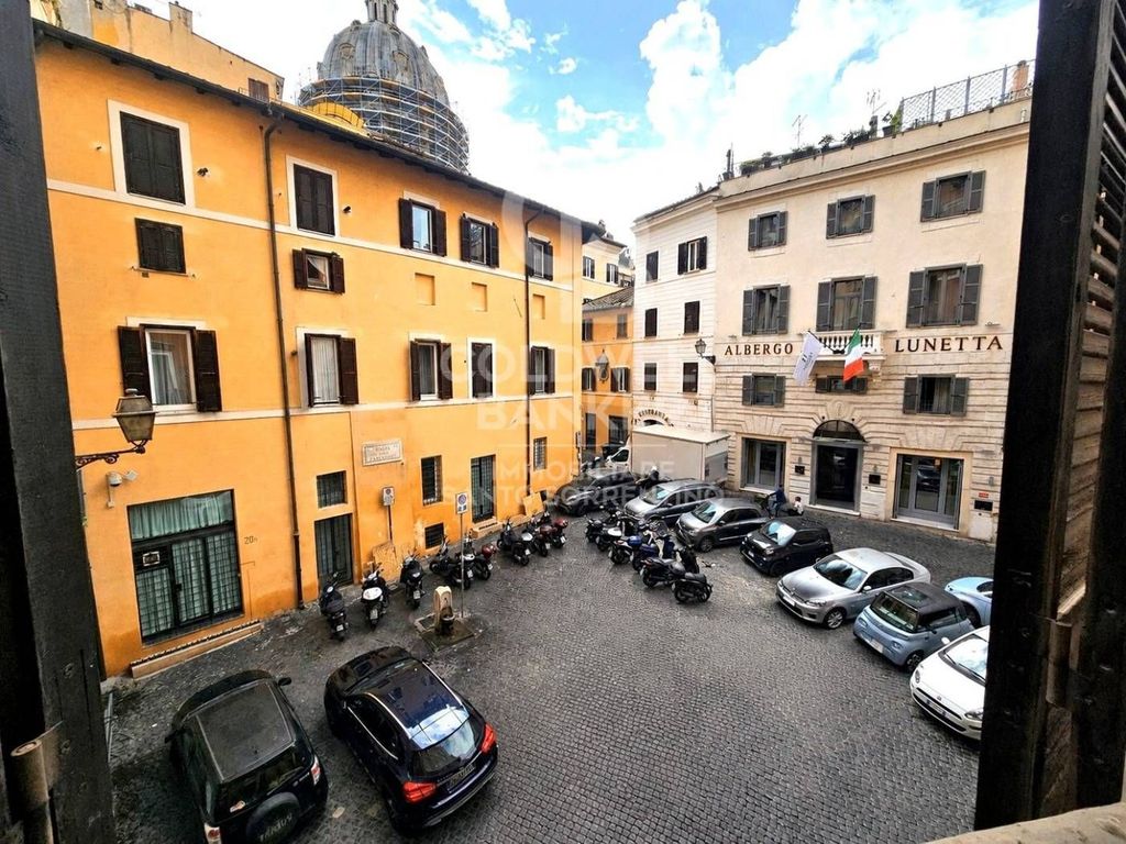 Appartamento – Rome - Vista 3