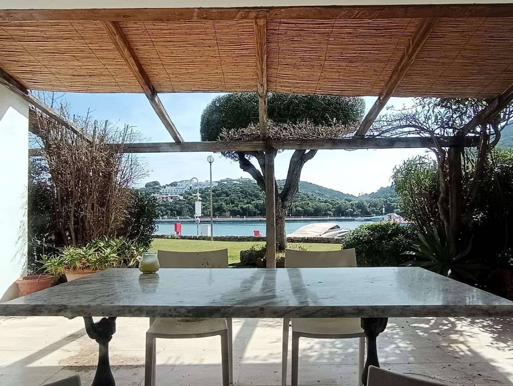2 room luxury Flat for sale in via Marina di Porto Cervo, Arzachena, Sardinia - Vista 3