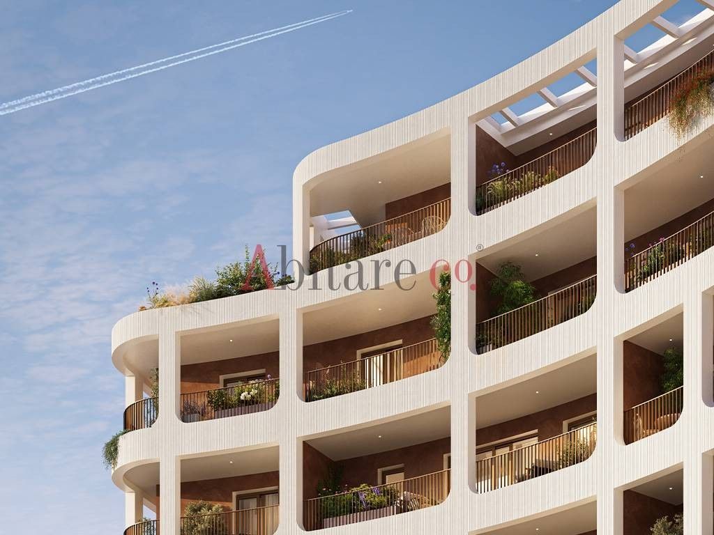Appartamento – Milan - Vista 3