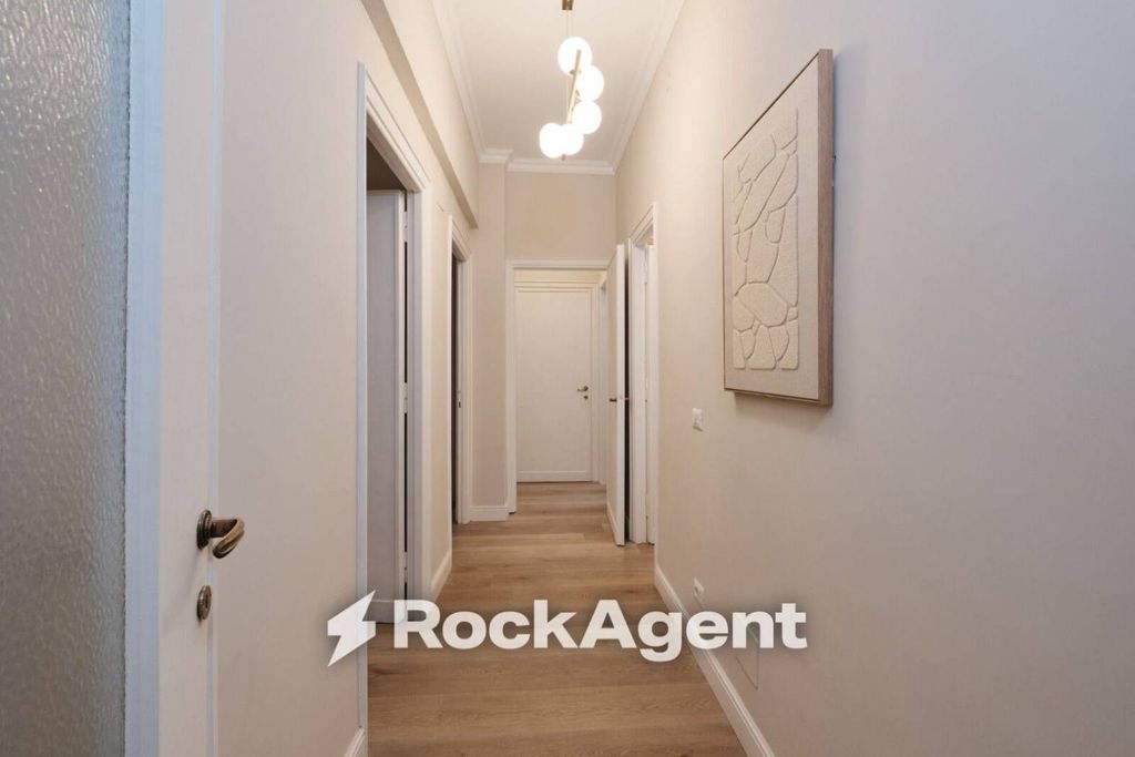 Appartamento – Rome - Vista 3