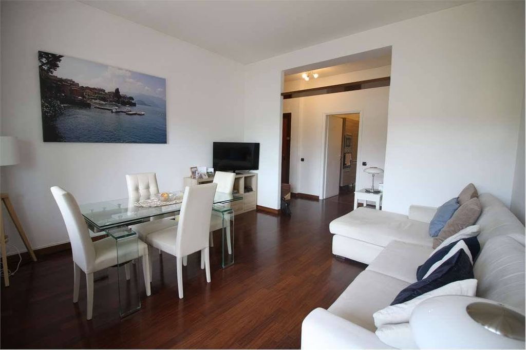 Appartamento – Como - Vista 3